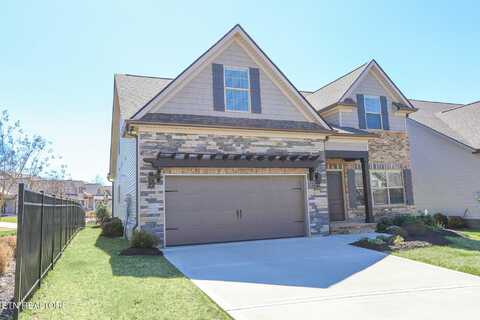 10106 Songbird Lane, Knoxville, TN 37931