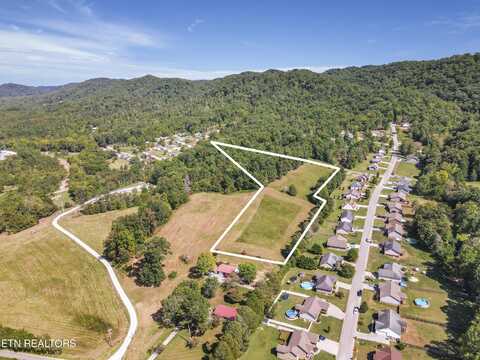 Timber Ridge Drive, Maynardville, TN 37807