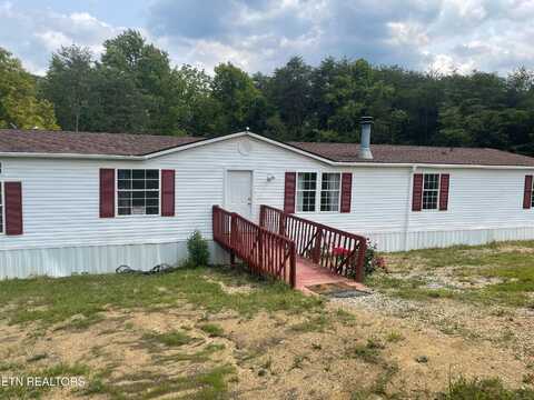 915 PORTER KITE Rd, Mohawk, TN 37810