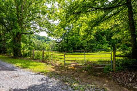 Lot 2 Mullins Way, Maryville, TN 37801