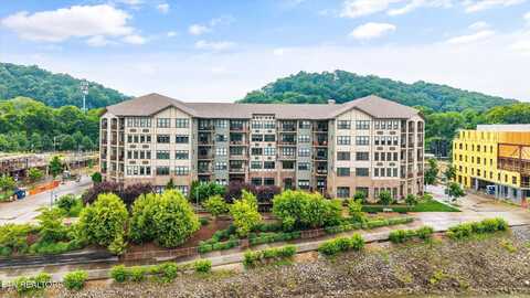 445 W Blount Ave, Knoxville, TN 37920