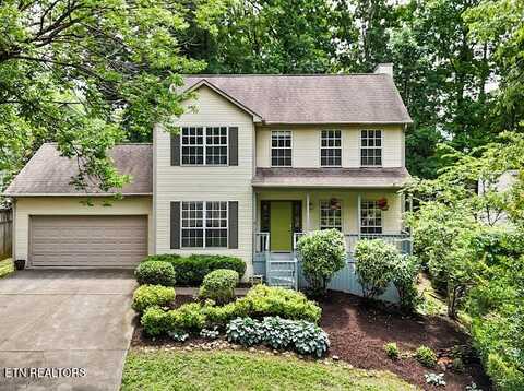 905 Coxboro Court, Knoxville, TN 37923