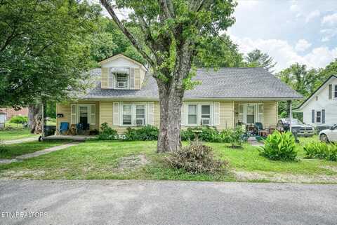 338 S Cedar Ave, Cookeville, TN 38501