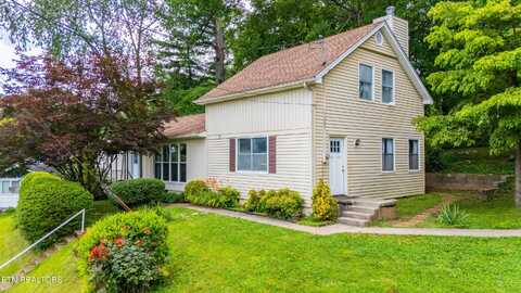 118 Andover Circle, Oak Ridge, TN 37830