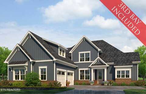 Lot 102 Wagon Hitch Rd, Knoxville, TN 37934