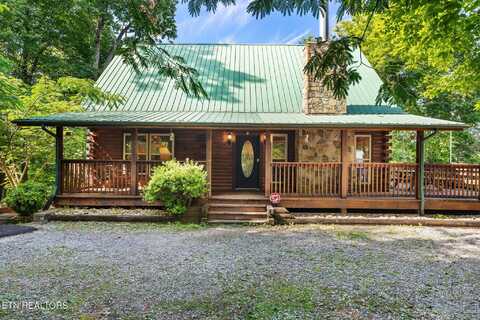 531 Gatlin Drive, Gatlinburg, TN 37738