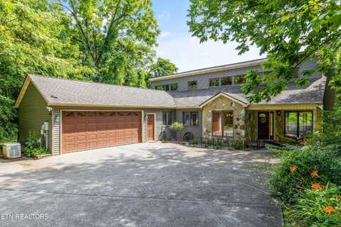 5921 Windtrace Lane, Knoxville, TN 37914