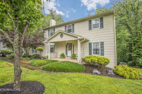 106 Tamara Lane, Oak Ridge, TN 37830