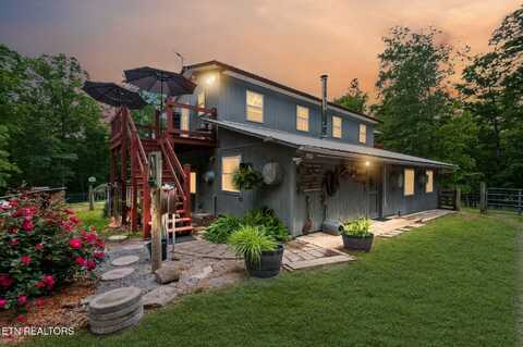 2685 Highway 230, Nunnelly, TN 37137