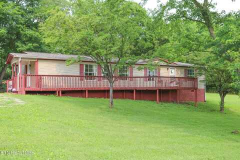 641 W Fork Rd, Loudon, TN 37774