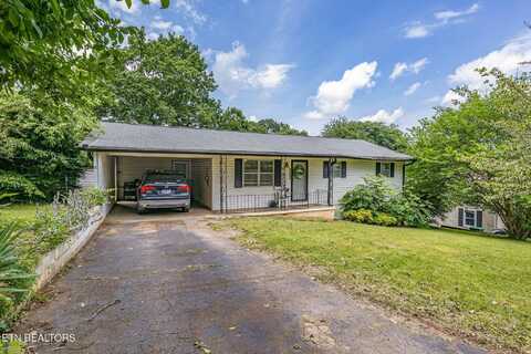1919 Smokemont Drive, Maryville, TN 37801