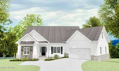 142 Pineberry East Rd, Oak Ridge, TN 37830