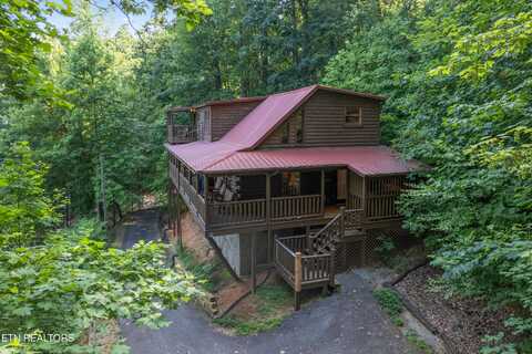 1930 Orchard Drive, Sevierville, TN 37876