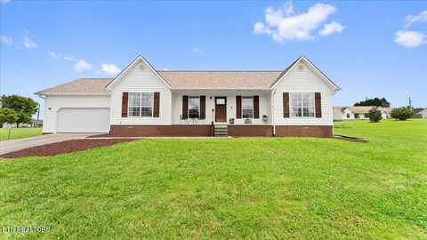 220 Foxboro Lane, Greenback, TN 37742