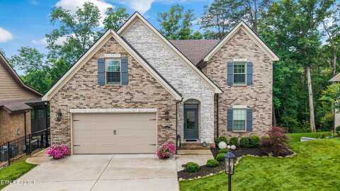 9327 Paradise Valley Lane, Knoxville, TN 37922