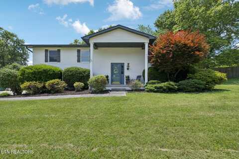 7901 Ewing Rd, Powell, TN 37849