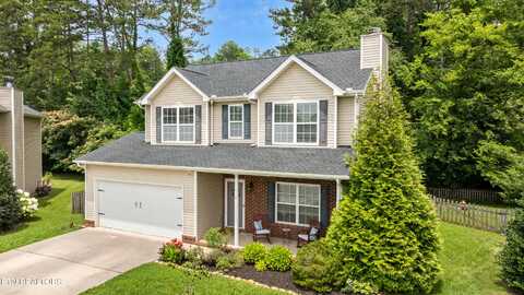 5301 Castle Pines Lane, Knoxville, TN 37920