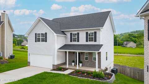 8104 Equinox Lane, Powell, TN 37849