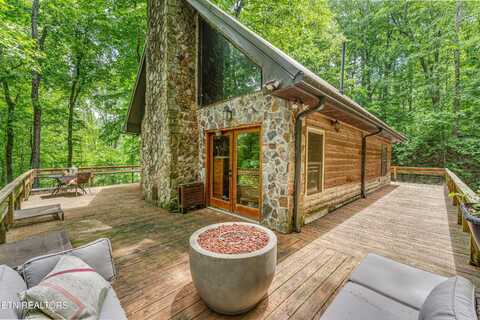 56 TIMBER RIDGE, Pikeville, TN 37367