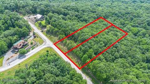 0 CRYSTAL SPRINGS, Rockwood, TN 37854
