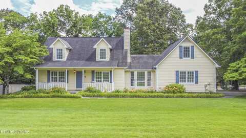 228 Wells Fargo Drive, Knoxville, TN 37934