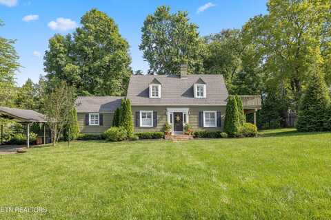 4055 Sequoyah Ave, Knoxville, TN 37919