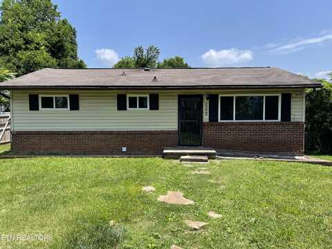 2632 Dexter Lane, Knoxville, TN 37920