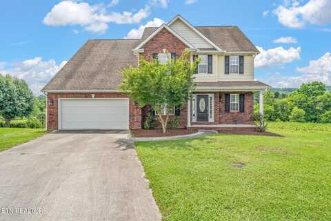 1801 Ridge Creek Lane, Knoxville, TN 37938