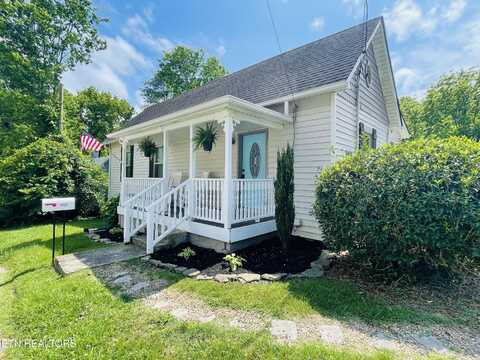 5422 Cricket Lane, Walland, TN 37886