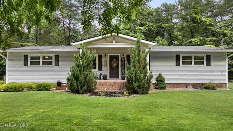 4505 Mckamey Rd, Knoxville, TN 37921