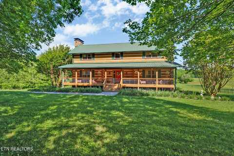 871 Poplar Creek Rd, Oliver Springs, TN 37840