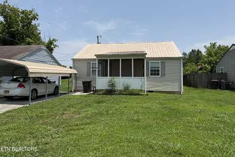 577 Monroe St, Madisonville, TN 37354