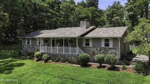 8452 Carr Lane, Knoxville, TN 37938