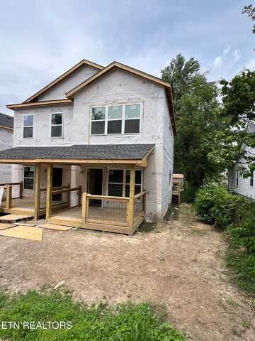 301 E Woodland Ave, Knoxville, TN 37917