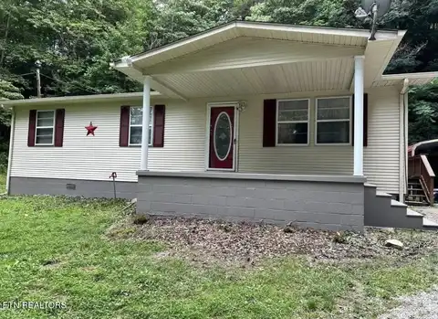 652 Indian Mountain Rd, Jellico, TN 37762