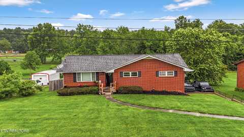 6925 Clowers Drive, Knoxville, TN 37924