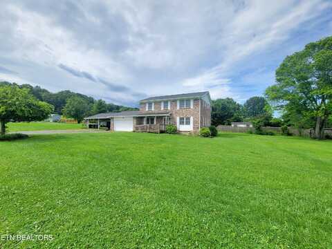416 Jackson Hills Drive, Maryville, TN 37804