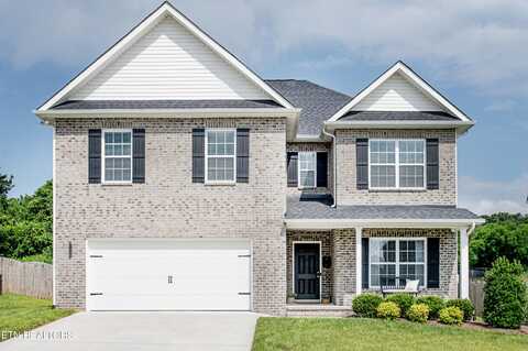 7529 Emory Orchard Lane, Knoxville, TN 37931