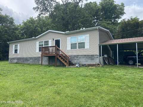 8721 Ventis Lane, Powell, TN 37849