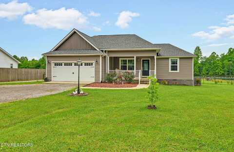 326 Stanley Hood Rd, Crossville, TN 38571