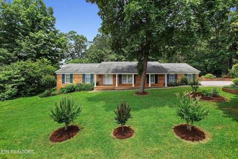 601 Broome Rd, Knoxville, TN 37909