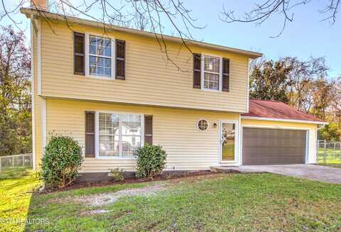 4004 Abercorn Rd, Knoxville, TN 37921