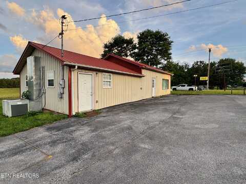 5521 S York Hwy, Grimsley, TN 38565