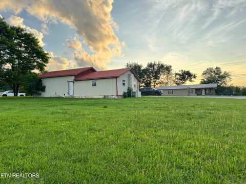 5521 S York Hwy, Grimsley, TN 38565