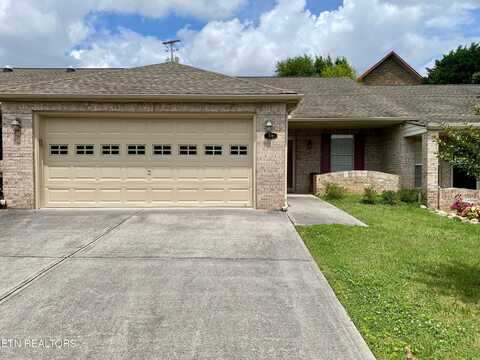 209 Commander Way, Knoxville, TN 37934