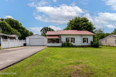 618 Eagleton Rd, Maryville, TN 37804