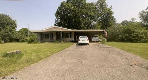 7311 Harvey Henry Rd, Corryton, TN 37721