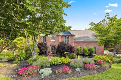 10513 River Ridge Rd, Knoxville, TN 37922