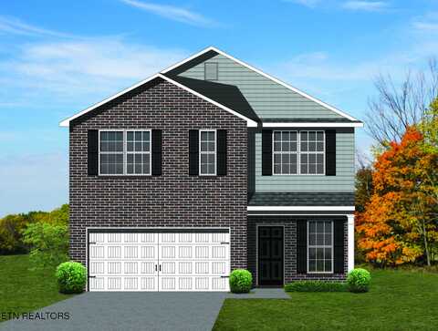 1729 Hickory Meadows Drive, Knoxville, TN 37932