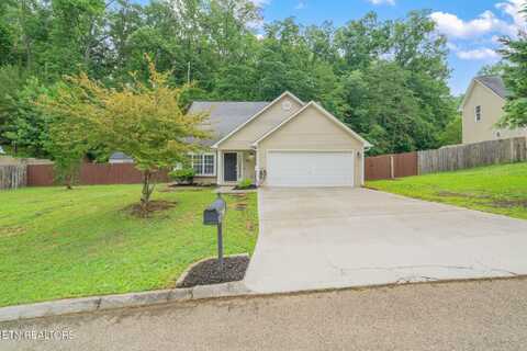 420 Dogwood Glen Lane, Powell, TN 37849